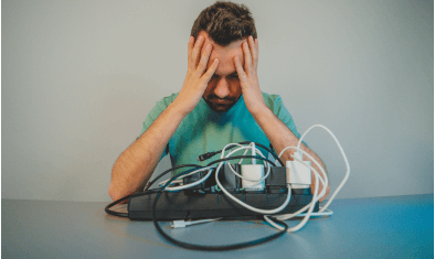 Como carregar corretamente o telemóvel?