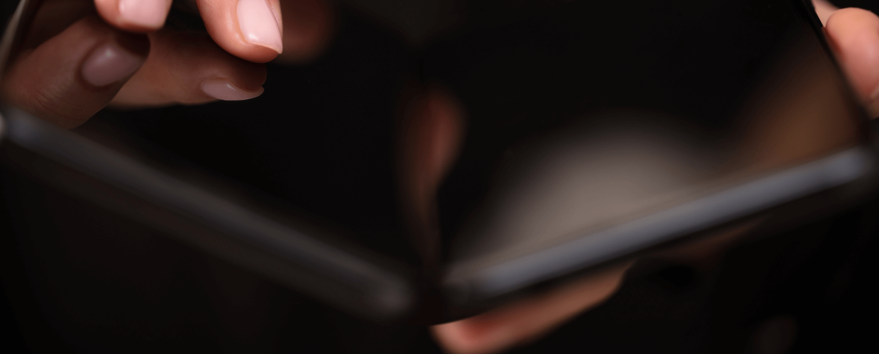 Czy będzie pierwszy składany iPhone?