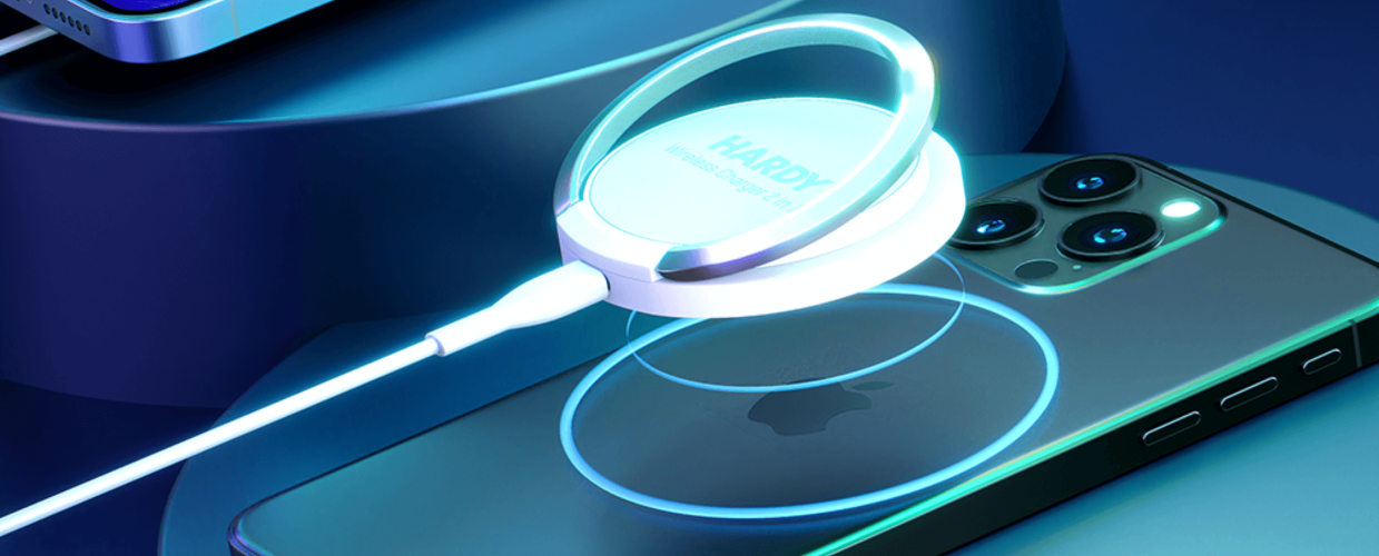 Como verificar se o telemóvel tem carregamento por indução?