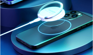 Como verificar se o telemóvel tem carregamento por indução?