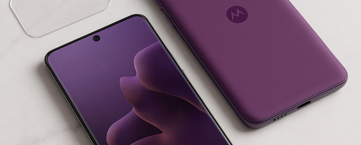 Motorola Edge 60 e Edge 60 Pro – qual modelo vale a pena escolher?