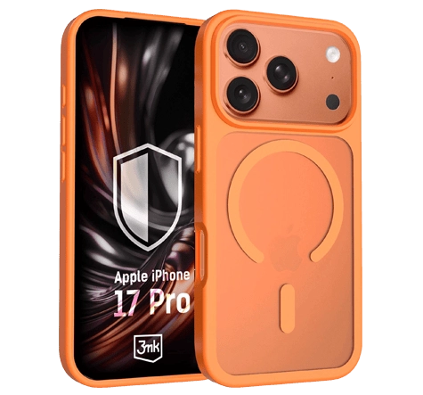 Akcesoria na serię iPhone 17