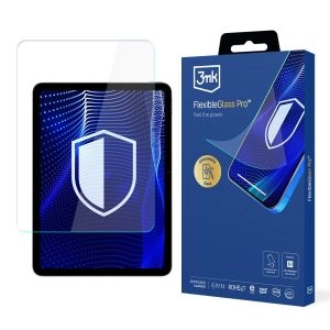 Vidro irrompível para Apple iPad Air 11" (M2/M3/M4) - 3mk FlexibleGlass Pro