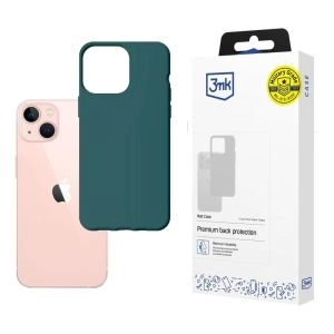 Capa para Apple iPhone 14 Plus - 3mk Matt Case Lovage