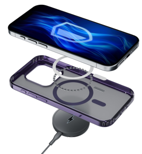 Frosty MagCase Frosty MagCase