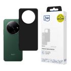 Capa para Redmi A3 - 3mk Matt Case Preto