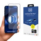 Vidro temperado fosco para Apple iPhone 14 Pro Max - 3mk HardGlass Matt Max