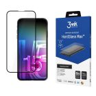 Vidro temperado reforçado para Apple iPhone 15 Pro Max - 3mk HardGlass Max