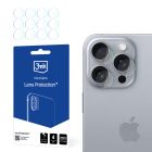 Proteç?o para lentes de câmara Apple iPhone 16 Pro Max - 3mk Lens Protection