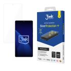 Película de proteç?o anti-impacto para Samsung Galaxy S25 Ultra - 3mk SilverProtection+