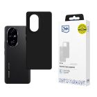 Capa para Honor 200 Pro - 3mk Matt Case Preto