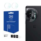 Proteç?o para lentes de câmara OnePlus 11 5G - 3mk Lens Protection
