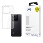 Capa Armor para Redmi Note 14 5G - Capa Armor 3mk
