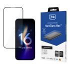 Vidro temperado reforçado para Apple iPhone 16 Pro Max - 3mk HardGlass Max