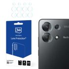 Proteç?o para lentes de câmara Redmi Note 13 4G - 3mk Lens Protection