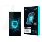Película de proteç?o para Samsung Galaxy S23 Ultra -proteç?o de ecr? 3mk 1UP (3 unidades)