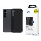 Capa ultraleve para Samsung Galaxy S25+ - 3mk Just20g Matt Case