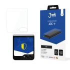 Película protetora para Samsung Galaxy Z Flip 5 (Front) - 3mk ARC+