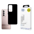 Capa para Oppo Reno 12 Pro - 3mk Matt Case Preto