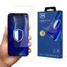 Vidro iryorível para Apple iPhone 13 Mini - 3mk FlexibleGlass Pro
