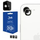 Vidro temperado para a lente da câmara para Apple iPhone 16E/ iPhone 17E - 3mk Lens Protection Pro