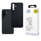 Capa para [modelo] - 3mk Matt Case Black