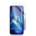 Vidro iryorível para Samsung Galaxy S24 FE - 3mk FlexibleGlass Pro