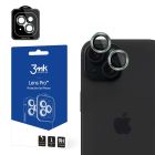 Vidro temperado para a lente da câmara para Apple iPhone 15 - 3mk Lens Protection Pro Alpine Green