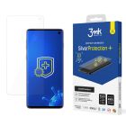 Película de proteç?o anti-impacto para Samsung Galaxy S10 - 3mk SilverProtection+