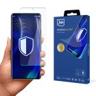 Vidro iryorível para Realme 12 5G - 3mk FlexibleGlass Pro