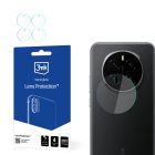 Proteç?o para lentes de câmara Honor Magic 7 Pro - 3mk Lens Protection