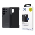 Capa ultraleve para Samsung Galaxy S25 Ultra - 3mk Just20g Matt Case