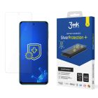 Película de proteç?o anti-impacto para Xiaomi Redmi Note 9 Pro 4G - 3mk SilverProtection+
