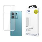 Capa para Redmi Note 13 5G - 3mk Clear Case