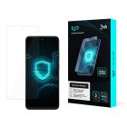 Película de proteç?o para Motorola Moto G35 5G -proteç?o de ecr? 3mk 1UP (3 unidades)