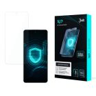 Película de proteç?o para Realme 12+ 5G -proteç?o de ecr? 3mk 1UP (3 unidades)
