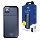 Powerbank 20000 mAh Multi-Carregador USB-C & USB-A - 3mk PowerHouse