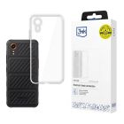 Capa para Samsung Galaxy XCover 7 - 3mk Clear Case