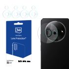 Proteç?o para lentes de câmara Redmi A3 - 3mk Lens Protection