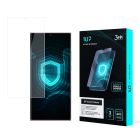 Película de proteç?o para Samsung Galaxy Note 20 Ultra 5G -proteç?o de ecr? 3mk 1UP (3 unidades)