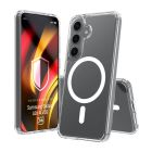 Capa blindada para [modelo] - 3mk HARDY® LiqForce MagCase™