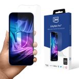 Folia matowa na Google Pixel 10A - 3mk SilkyMatt Pro