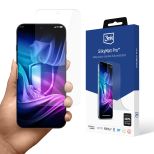 Película mate para Oppo Find X9 Pro - 3mk SilkyMatt Pro