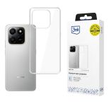 Capa para Honor X7D - 3mk Clear Case