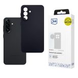 Capa para [modelo] - 3mk Matt Case Black