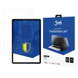 Vidro híbrido anti-quebra para Samsung Galaxy Tab S9 FE - 3mk FlexibleGlass Lite