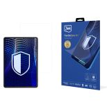 Vidro irrompível para TCL NXTPAPER 11 Plus - 3mk FlexibleGlass Pro