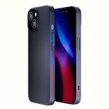 Capa para [modelo] - 3mk Matt Case Black