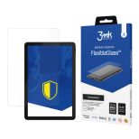 Vidro híbrido inquebrável para TCL NXTPAPER 11 - 3mk FlexibleGlass