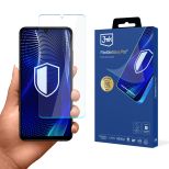 Vidro iryorível para Redmi A5 4G (171mm) - 3mk FlexibleGlass Pro